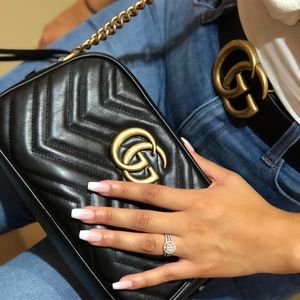 Meet your Posher, Natalie